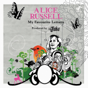 Alice Russell - My Favourite Letters