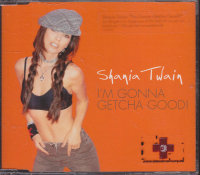 Shania Twain - I'm Gonna Getcha Good