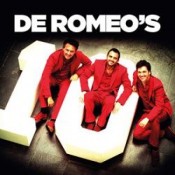 De Romeo's - 10 jaar de romeo's