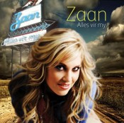 Zaan - Alles vir my