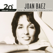 Joan Baez - 20th Century Masters
