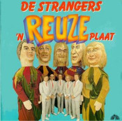 De Strangers - 'n Reuzeplaat