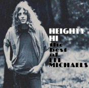 Lee Michaels - Heighty Hi