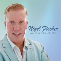 Nigel Fischer - Wie gaat er met me mee