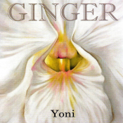 Ginger - Yoni