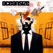 Oceansize - Everyone into Position