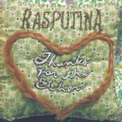 Rasputina - Thanks for the Ether