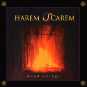 Harem Scarem - Mood Swings