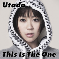 Utada Hikaru - This Is The One