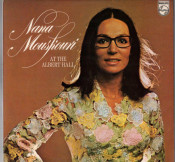 Nana Mouskouri - At The Royal Albert Hall