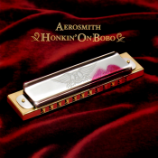 Aerosmith - Honkin' on Bobo