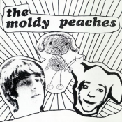 The Moldy Peaches - The Moldy Peaches