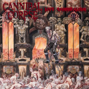 Cannibal Corpse - Live Cannibalism