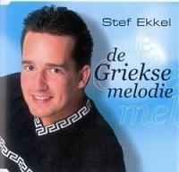 Stef Ekkel - De Griekse Melodie