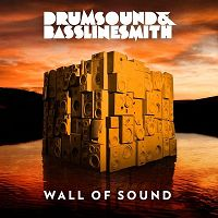 Drumsound & Bassline Smith - Wall Of Sound