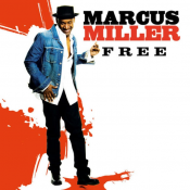 Marcus Miller - Free