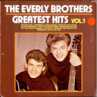 The Everly Brothers - Greatest Hits Vol.1
