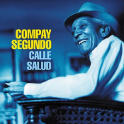 Compay Segundo - Calle Salud