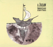 A Jigsaw - Drunken Sailors & Happy Pirates