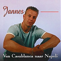 Jannes - Van Casablanca Naar Napoli