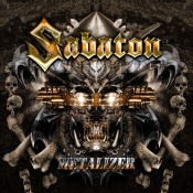 Sabaton - Metalizer