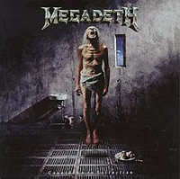 Megadeth - Countdown To Extinction (remastered)