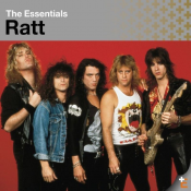 Ratt - The Essentials