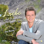 Alexander Rier - Liebe (wird immer das Größte sein)