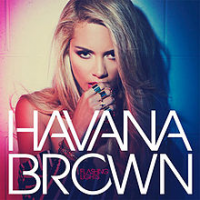 Havana Brown - Flashing Lights