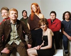 New Pornographers