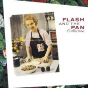 Flash And The Pan - Collection