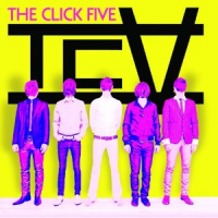 The Click Five - The Click Five