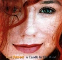 Tori Amos - A Candle In The Wind