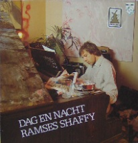 Ramses Shaffy - Dag En Nacht
