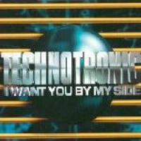 Technotronic - I Want You By My Side