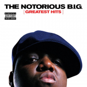 The Notorious B.I.G. - Greatest Hits