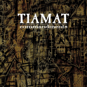Tiamat - Commandments