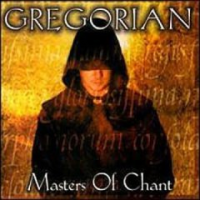 Gregorian - Masters of chant