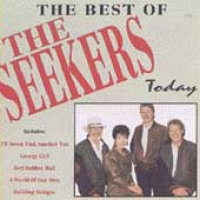 The Seekers - The Best Of Today