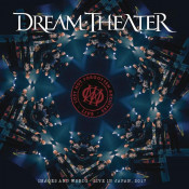 Dream Theater - Lost Not Forgotten Archives: Images and Words – Live in Japan, 2017