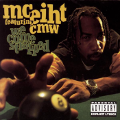 MC Eiht - We Come Strapped