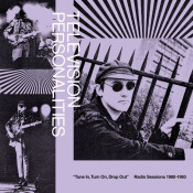 Television Personalities - Tune In, Turn On, Drop Out