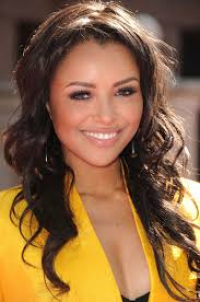 Kat Graham