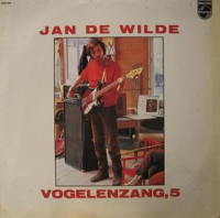 Jan De Wilde - Vogelenzang, 5