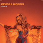 Kendra Morris - Nine Lives