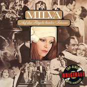 Milva - Auf den Flügeln bunter Träume