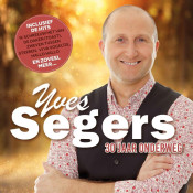 Yves Segers - 30 Jaar Onderweg