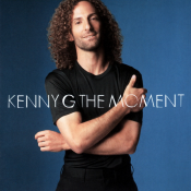 Kenny G - The Moment