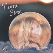 Nomi Stern - Die Gefühle haben Schweigepflicht / Atemlos durch die Nacht (7? Vinyl)
