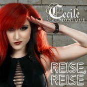 Cecile Monique - Reise, Reise